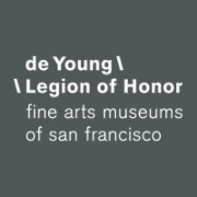 Fine Arts Museums of San Francisco Logo